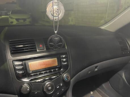 Riyadh, Vehicles, Cars & Trucks , SAR 19000,  Honda Accord,  2007,  Automatic,  277000 KM,   Car For Urgent Sale
