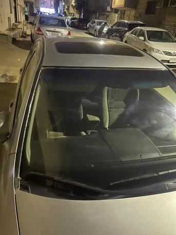 Riyadh, Vehicles, Cars & Trucks , SAR 19000,  Honda Accord,  2007,  Automatic,  277000 KM,   Car For Urgent Sale