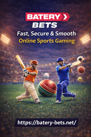 New Delhi, Business, Battery Bet Login Platform With Structured Access System