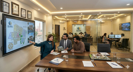 Lahore, Real Estate For Sale, Trusted Real Estate Agents In Lahore &ndash; Buy & Sell Property