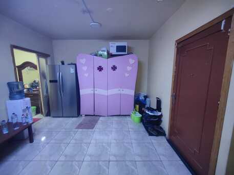 Hara, Apartments/Houses, SAR 2800/month,  Furnished,  1 BR,  Furnished, 1 BR, Very Clean Fully Furnished Flat 1 BHK For Rent For Family