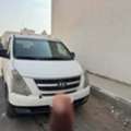 SAR 35000,  Hyundai H1,  2016,  Automatic,  457000 KM,    Modle  All