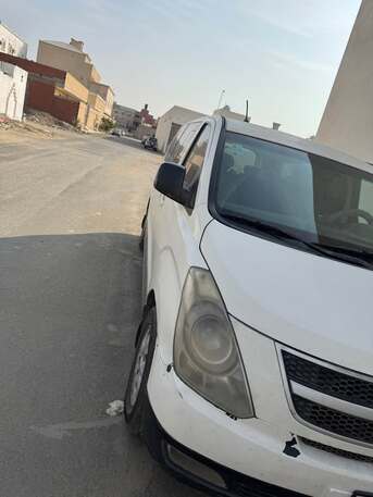 Al Qarniyah, Vehicles, Cars & Trucks , SAR 35000,  Hyundai H1,  2016,  Automatic,  457000 KM,    Modle  All
