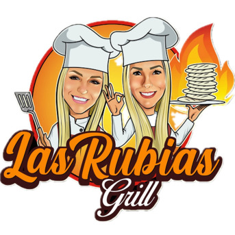 New York, Food & Drink, Las Rubias Grill Doral
