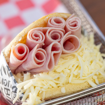 New York, Food & Drink, Las Rubias Grill Doral