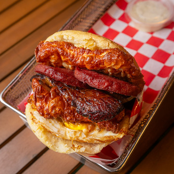 New York, Food & Drink, Las Rubias Grill Doral