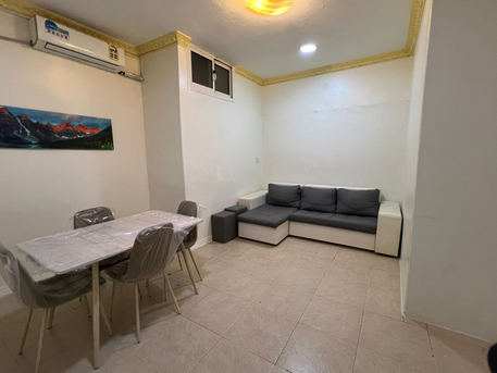 Riyadh, Apartments/Houses, SAR 2750/month,  Furnished,  1 BR,  One Bedroom Flat Apartment