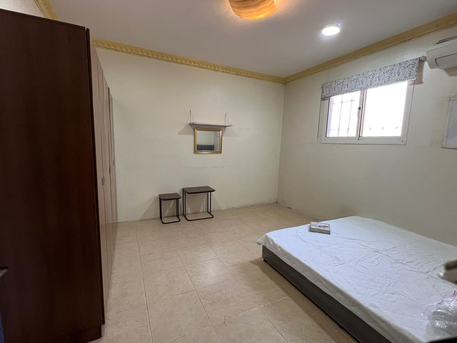 Riyadh, Apartments/Houses, SAR 2750/month,  Furnished,  1 BR,  One Bedroom Flat Apartment