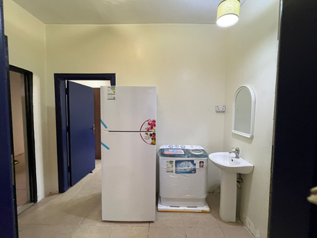 Riyadh, Apartments/Houses, SAR 2750/month,  Furnished,  1 BR,  One Bedroom Flat Apartment
