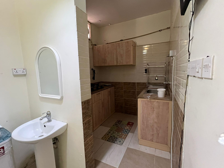 Riyadh, Apartments/Houses, SAR 2750/month,  Furnished,  1 BR,  One Bedroom Flat Apartment