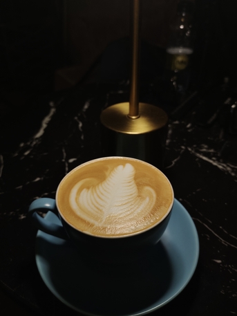 Dammam, Job Seekers, BARISTA