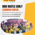 Play School In Banaswadi
