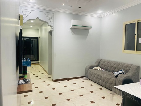 Al Naseem, Rooms Available, SAR 1250/month,  Furnished,  Fully Furnished Room Available For Executive Bachelor