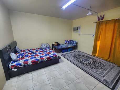 Al Wizarat, Apartments/Houses, SAR 2800/month,  SAR 2800/month, Furnished, 1 BR, Furnished, 1 BR, Very Clean Fully Furnished Flat 1 BHK Fo