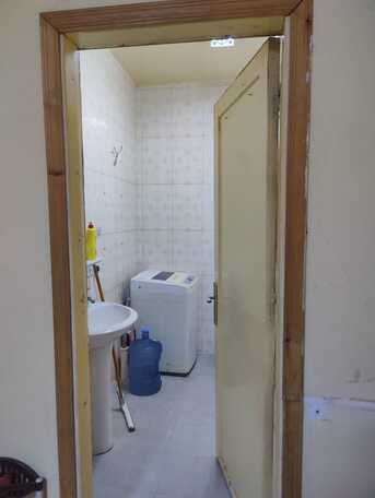 Al Wizarat, Apartments/Houses, SAR 2800/month,  SAR 2800/month, Furnished, 1 BR, Furnished, 1 BR, Very Clean Fully Furnished Flat 1 BHK Fo