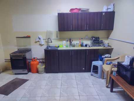 Al Wizarat, Apartments/Houses, SAR 2800/month,  SAR 2800/month, Furnished, 1 BR, Furnished, 1 BR, Very Clean Fully Furnished Flat 1 BHK Fo