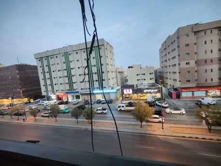 Al Wizarat, Apartments/Houses, SAR 2800/month,  SAR 2800/month, Furnished, 1 BR, Furnished, 1 BR, Very Clean Fully Furnished Flat 1 BHK Fo