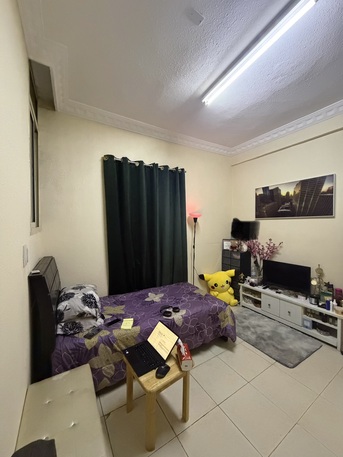 Khobar, Rooms Available, SAR 550/month,  1 ROOM AVAILABLE (shared Flat) For FILIPiNO Bachelor With Permanent Work And Valid IQAMA.