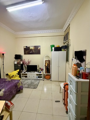 Khobar, Rooms Available, SAR 550/month,  1 ROOM AVAILABLE (shared Flat) For FILIPiNO Bachelor With Permanent Work And Valid IQAMA.