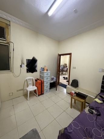 Khobar, Rooms Available, SAR 550/month,  1 ROOM AVAILABLE (shared Flat) For FILIPiNO Bachelor With Permanent Work And Valid IQAMA.