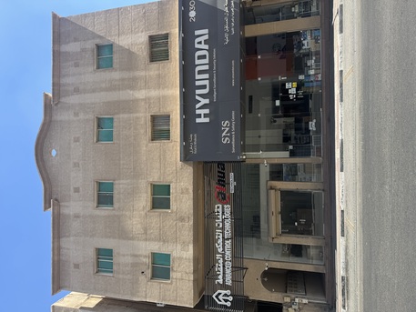 Khobar, Rooms Available, SAR 550/month,  1 ROOM AVAILABLE (shared Flat) For FILIPiNO Bachelor With Permanent Work And Valid IQAMA.