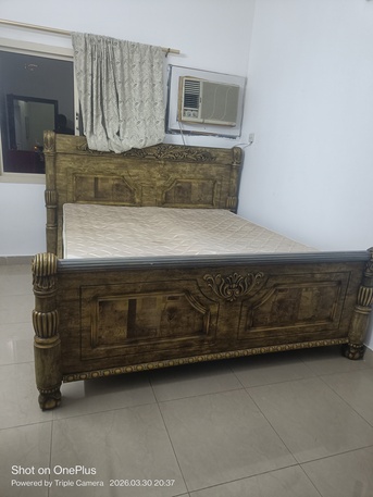 Gudaibiya, Rooms Available, BHD 100/month,  Furnished,  120 Sq. Feet,  Room For Rent