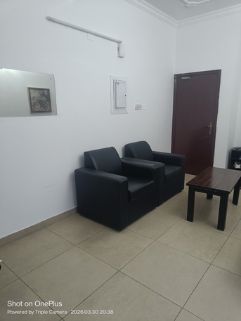 Gudaibiya, Rooms Available, BHD 100/month,  Furnished,  120 Sq. Feet,  Room For Rent