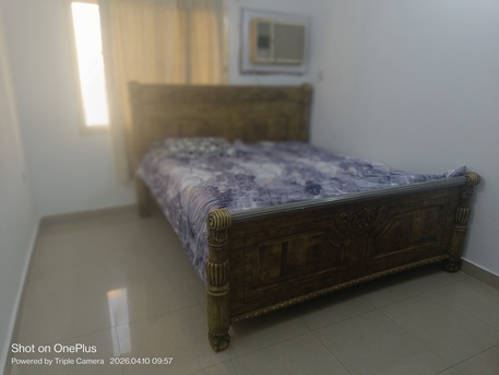 Gudaibiya, Rooms for Rent, BHD 100/month,  Furnished,  120 Sq. Feet,  Room For Rent
