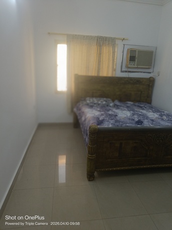 Gudaibiya, Rooms for Rent, BHD 100/month,  Furnished,  120 Sq. Feet,  Room For Rent