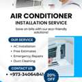 RapidAC Bahrain &mdash; Same‑Day AC Installation, Repair & Maintenance