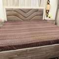 SAR 2100,  King Size Bed Set