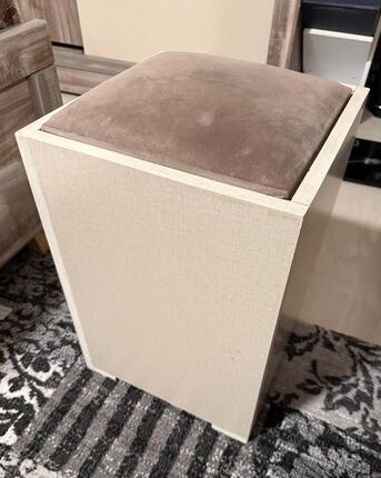 Riyadh, Furniture, SAR 2100,  King Size Bed Set