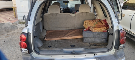 Jeddah, Vehicles, Cars & Trucks , SAR 20000,  Chevrolet Trailblazer,  2007,  Automatic,  242000 KM,    Well Maintained SAR 20,000/-
