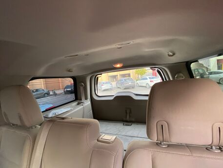 Jubail, Vehicles, Cars & Trucks , SAR 35000,  فورد اكسبيدشن 2013 - Ford Expedition 2013,  2013,  Automatic,  219000 KM,  الرياض - حي الجبي&