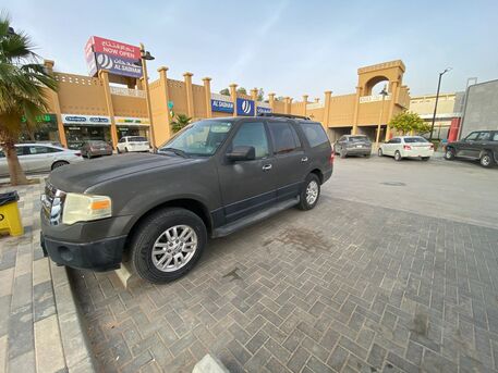 Jubail, Vehicles, Cars & Trucks , SAR 35000,  فورد اكسبيدشن 2013 - Ford Expedition 2013,  2013,  Automatic,  219000 KM,  الرياض - حي الجبي&