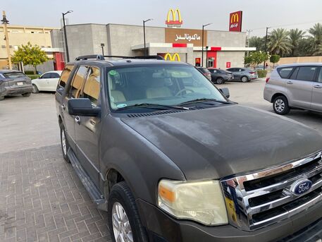Jubail, Vehicles, Cars & Trucks , SAR 35000,  فورد اكسبيدشن 2013 - Ford Expedition 2013,  2013,  Automatic,  219000 KM,  الرياض - حي الجبي&