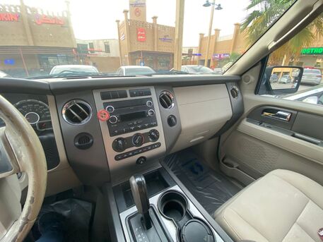 Jubail, Vehicles, Cars & Trucks , SAR 35000,  فورد اكسبيدشن 2013 - Ford Expedition 2013,  2013,  Automatic,  219000 KM,  الرياض - حي الجبي&