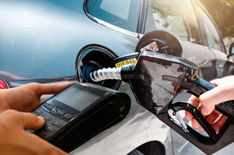 New York, Financial, Fleet Fuel Cards