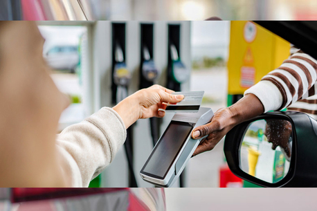 New York, Financial, Fleet Fuel Cards