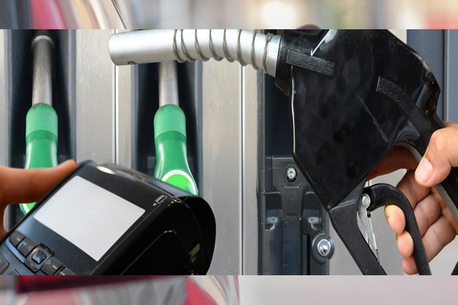 New York, Financial, Fleet Fuel Cards