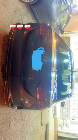 Ghirnatah, Vehicles, Cars & Trucks , SAR 3500,  Hyundai Accent,  2023,  Automatic,  132000 KM,   Model   -Installments Available