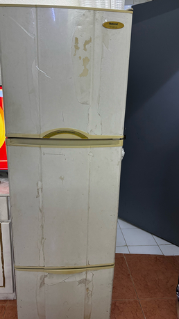 Riyadh, Electronics, SAR 400,  Refrigerator