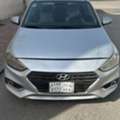 SAR 26000,  Hyundai Accent 2018 For Sale,  2018,  Automatic,  266000 KM,