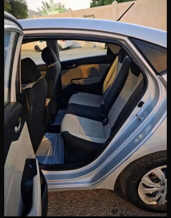 Nairyah, Vehicles, Cars & Trucks , SAR 26000,  Hyundai Accent 2018 For Sale,  2018,  Automatic,  266000 KM,