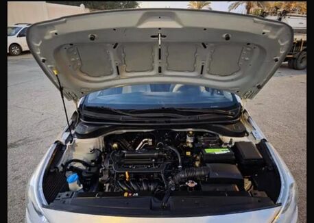 Nairyah, Vehicles, Cars & Trucks , SAR 26000,  Hyundai Accent 2018 For Sale,  2018,  Automatic,  266000 KM,