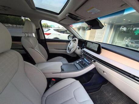 Riyadh, Vehicle Lease Transfer, SAR 22000,  Hyndai Palisade 2023 Premium Trim- 34K Km ONLY ( Very Low Mileage)