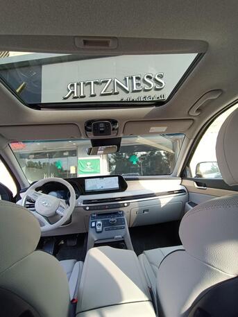 Riyadh, Vehicle Lease Transfer, SAR 22000,  Hyndai Palisade 2023 Premium Trim- 34K Km ONLY ( Very Low Mileage)