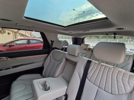Riyadh, Vehicle Lease Transfer, SAR 22000,  Hyndai Palisade 2023 Premium Trim- 34K Km ONLY ( Very Low Mileage)