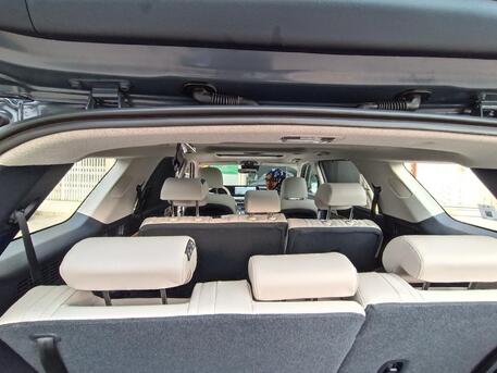 Riyadh, Vehicle Lease Transfer, SAR 22000,  Hyndai Palisade 2023 Premium Trim- 34K Km ONLY ( Very Low Mileage)