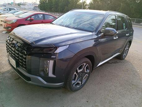 Riyadh, Vehicle Lease Transfer, SAR 22000,  Hyndai Palisade 2023 Premium Trim- 34K Km ONLY ( Very Low Mileage)